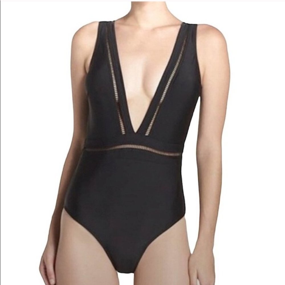 2/4/8/10/12 Ted Baker Swimsuit H03